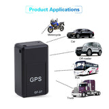 MINI GPS G07 - PORTATIL LA SEGURIDAD AL ALCANCE DE TU  MANO