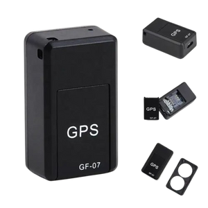 Mini GPS Droppcod – Seguridad y localización en tus manos