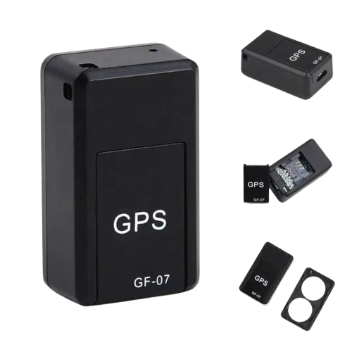 Mini GPS Droppcod – Seguridad y localización en tus manos
