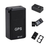 Mini GPS Droppcod – Seguridad y localización en tus manos