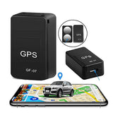 MINI GPS G07 - PORTATIL LA SEGURIDAD AL ALCANCE DE TU  MANO
