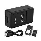 MINI GPS G07 - PORTATIL LA SEGURIDAD AL ALCANCE DE TU  MANO