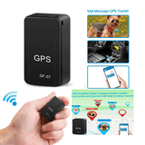 MINI GPS G07 - PORTATIL LA SEGURIDAD AL ALCANCE DE TU  MANO